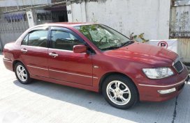 2003 Model Mitsubishi Lancer For Sale