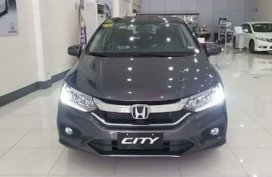 2019 HONDA CITY E CVT for sale