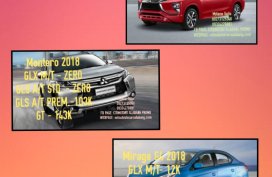 Mitsubishi Mirage 2018 for sale