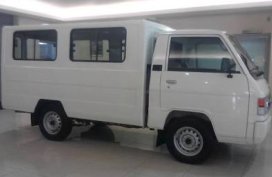 Mitsubishi L300 2018 for sale