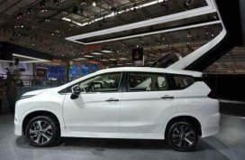 Mitsubushi Xpander 2018 for sale