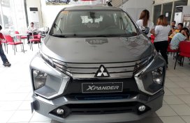 2018 Mitsubishi Xpander Gls Sport At for sale 