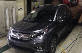 2018 Honda BRV-V for sale