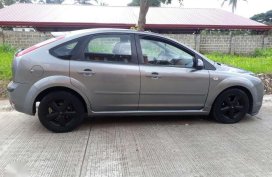 Ford Focus 2005 20gas matic 200k