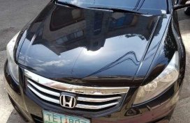 Rush car for sale Honda Accord 2011 