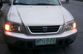 Honda Crv 2000 FOR SALE