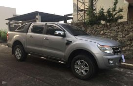 2013 Ford Ranger XLT AT FOR SALE