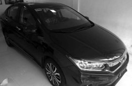 Honda City Ecvt 2019 Lowest Downpayment