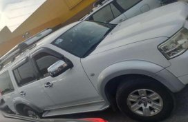 Ford Everest 2007 Model for sale