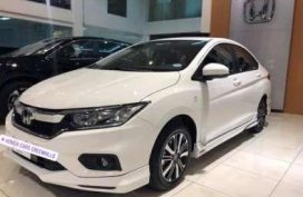 Honda City Sports 2019 All in PROMO 