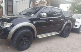 2013 Model Mitsubishi Strada For Sale