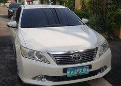 Toyota Camry 2013 for sale