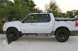 2002 Ford Explorer sports trac FOR SALE