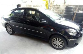 2013 TOYOTA Vios 1.3 g matic FOR SALE