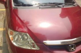 2005 Honda City idsi 1.3manual all power