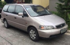 For sale Honda Odyssey all power 2003