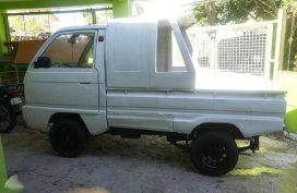 For sale Suzuki Multicab Bravo 1998