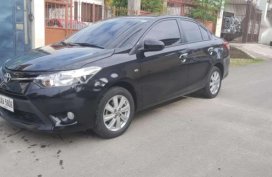 For sale Toyota Vios 2015 model