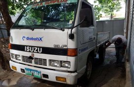1997 Isuzu Elf Dropside - P220k nego