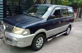 2004 Toyota REVO GL 1.8 FOR SALE