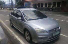 Ford Focus Sedan 2006 model for sale