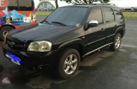 Mazda Tribute automatic 2006 FOR SALE