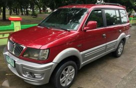 FOR sale Mitsubishi Adventure grand sport 2003mdl