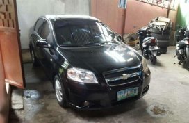 Chevrolet Aveo 2008 FOR SALE