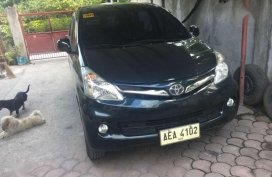FOR SALE TOYOTA Avanza 2015
