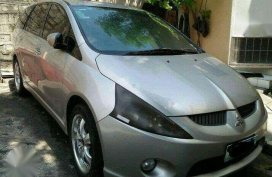 Toyota Grandia 2005 FOR SALE