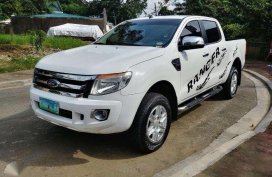 2012 Ford Ranger XLT automatic FOR SALE