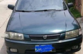 Mazda 323 1999 FOR SALE