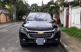 Rush! 2018 Chevrolet Colorado