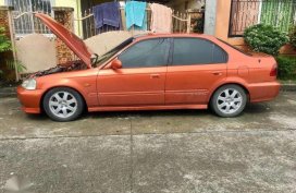 1999 Honda Civic sir FOR SALE