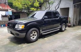 Ford Explorer sport trac 2002 FOR SALE