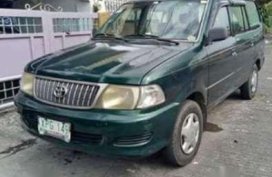 Toyota Revo 2004 model FOR SALE