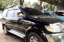 2010 Isuzu Crosswind Sportivo 2.5 Turbo