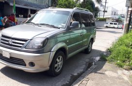 Mitsubishi Adventure 2016 for sale