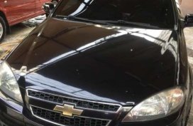 2009 Chevrolet Optra Automatic FOR SALE