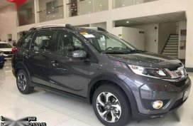 2018 Honda BR-V TOURING 31k ALL IN DP