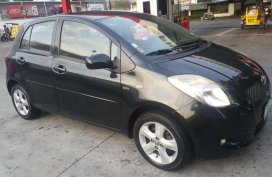2007 Toyota Yaris FOR SALE