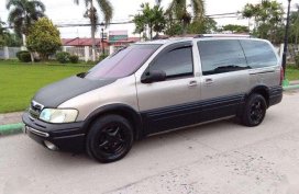For sale 2002 Chevrolet Venture matic Like mini van