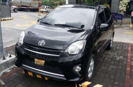 2016 TOYOTA Wigo G FOR SALE