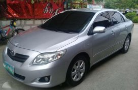 Fresh Toyota Corolla Altis G 2010