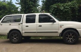 Ford Ranger 99 model FOR SALE