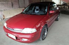 FOrd Lynx Ghia 2000 - Automatic Transmission