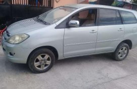 Rush rush sale! 2006 Toyota Innova. 