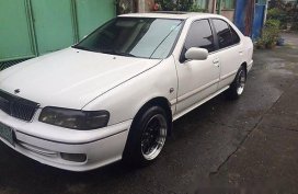 Nissan Exalta 2001 for sale