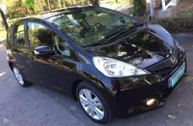 2012 Honda Jazz 15ex FOR SALE