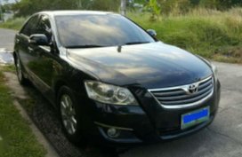 2007 Toyota Camry 2.4V Top of the line